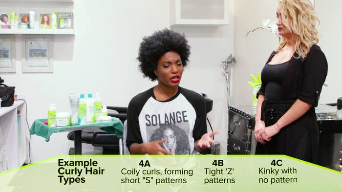 How To Better Care For Your Natural Curly Hair