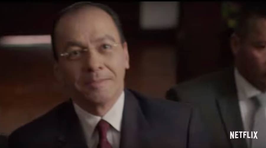 La Segunda Temporada De El Chapo Involucra A Los Expresidentes De Mexico Con El Narco Conrado higuera sol « don sol » (inspire de genaro garcia luna)3. segunda temporada de el chapo involucra
