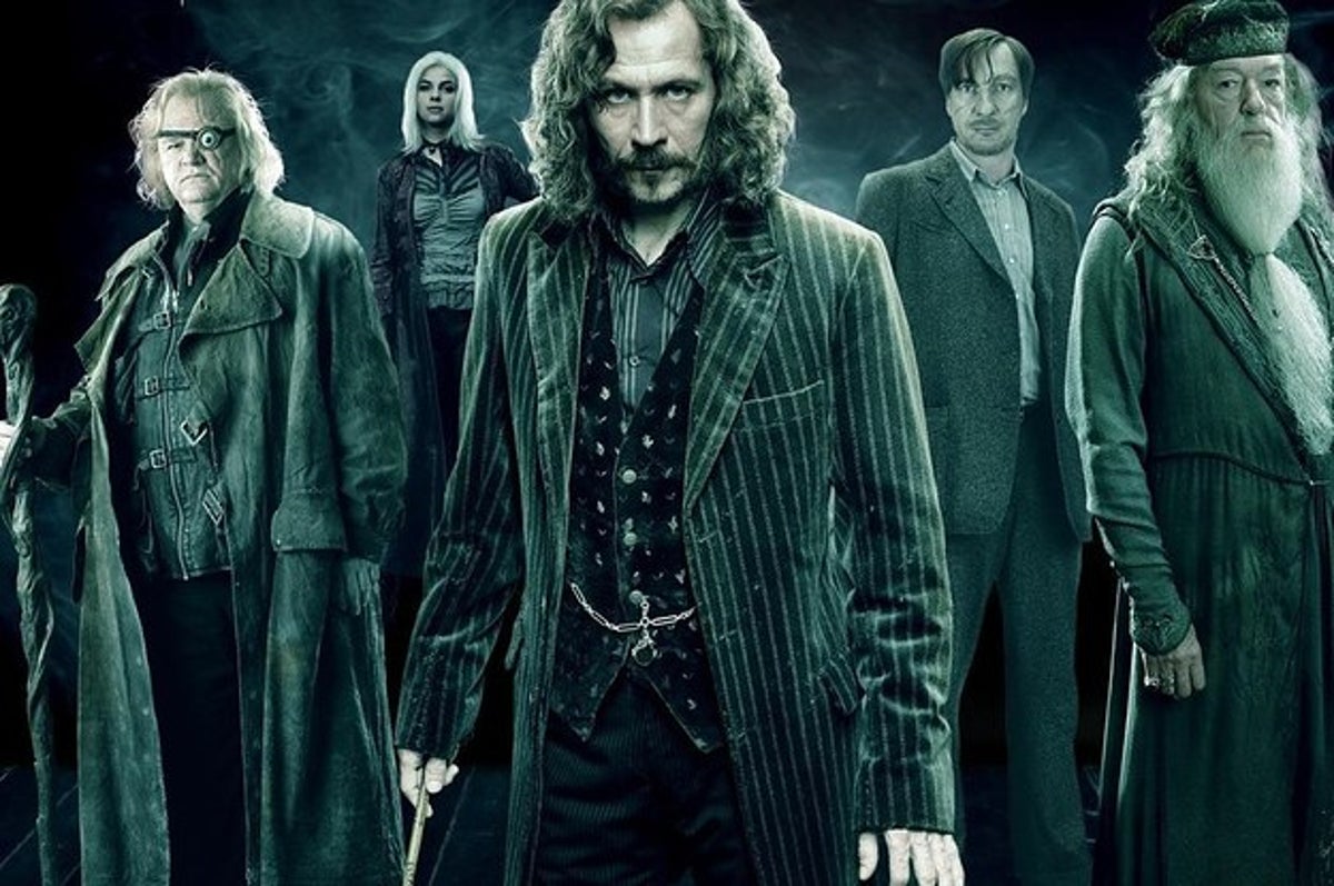 Quiz Harry Potter Difficile Film Le quiz sur les films «Harry Potter» le plus dur au monde