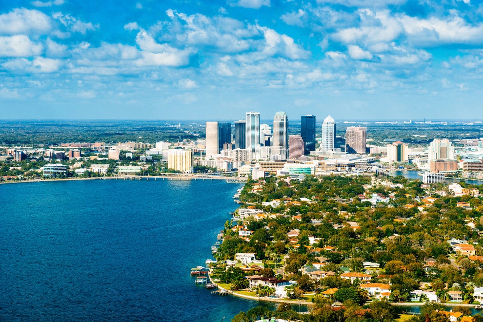 26 Truths About Growing Up In Florida