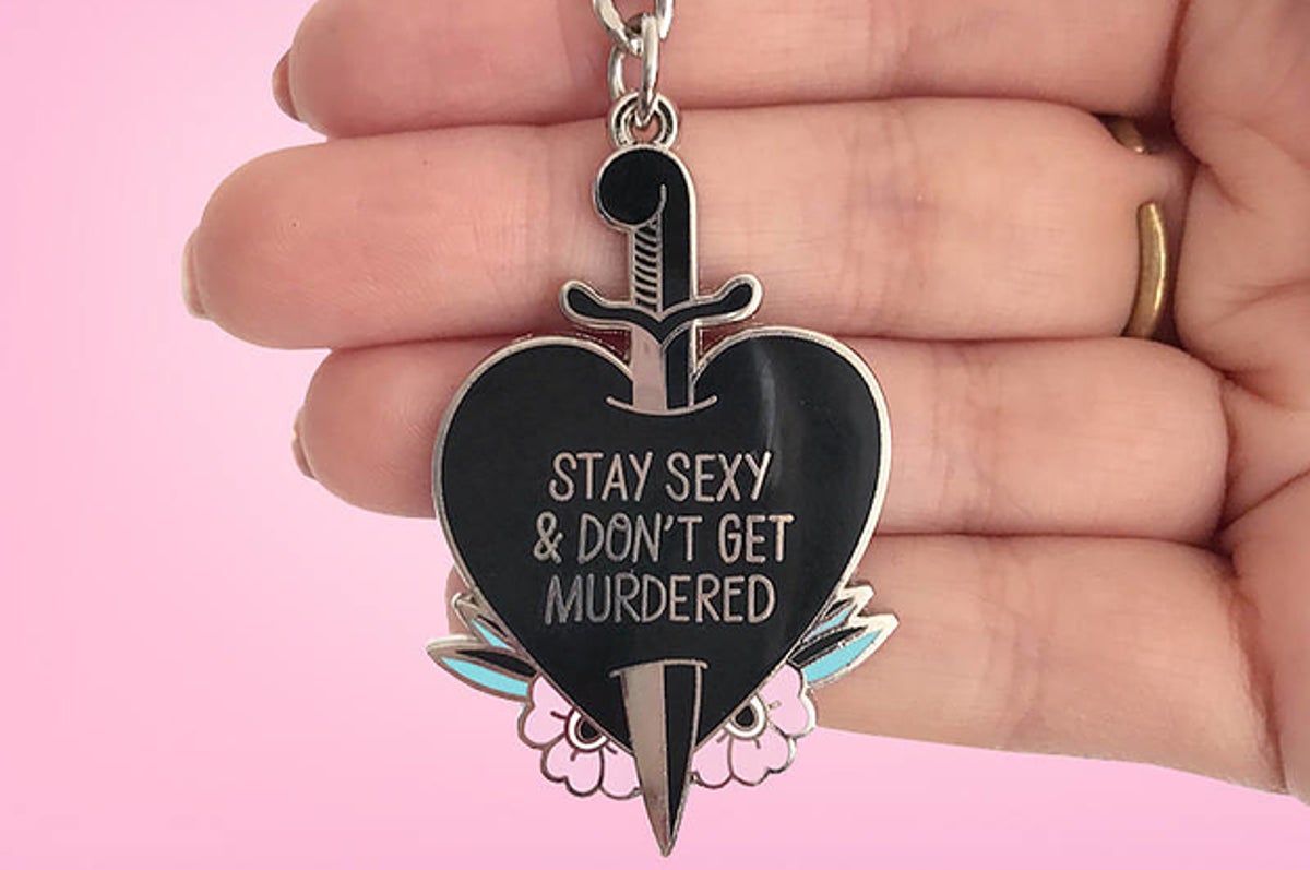 28 Gifts Based On Awesome Women To Give The Awesome Women In Your Life