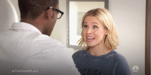 You're not a hipster