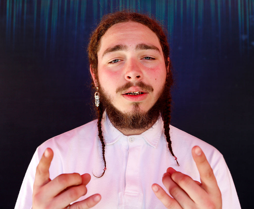 17 Facts About Post Malone That I Learned From Reading His Wiki Page On The  Toilet This Morning