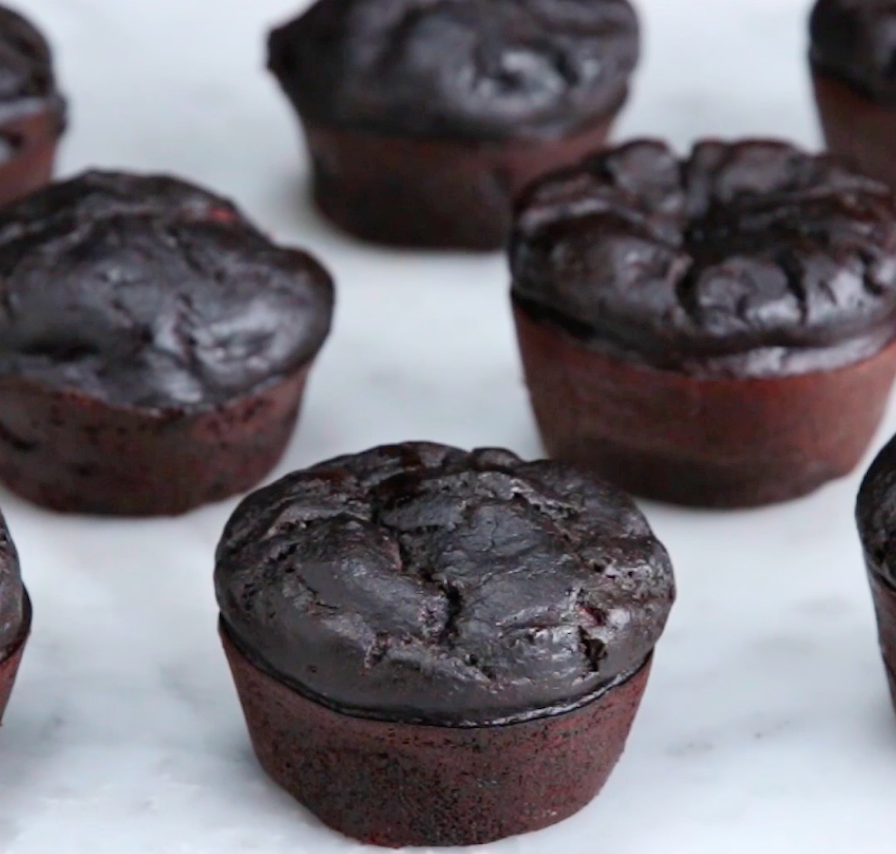 6 Amazing Muffins You Need To Try