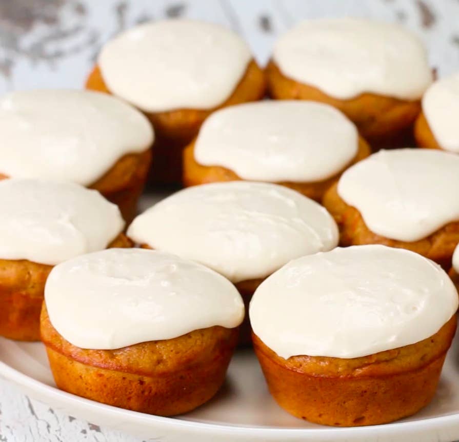 6 Amazing Muffins You Need To Try