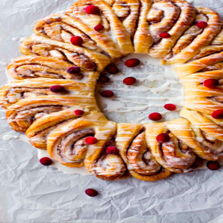 12 Totally Instaworthy Baked Goods You Can Actually Make This Winter 9268
