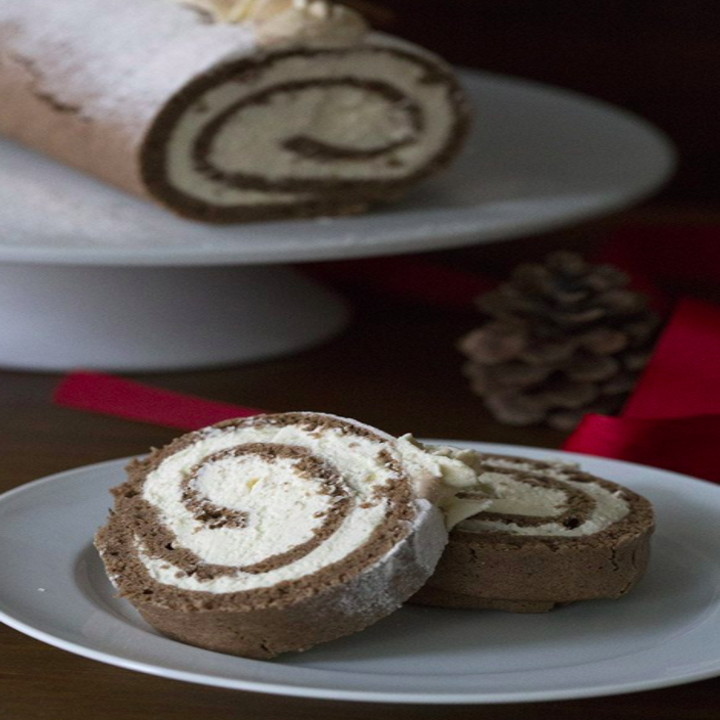 12 Totally Instaworthy Baked Goods You Can Actually Make This Winter 8622