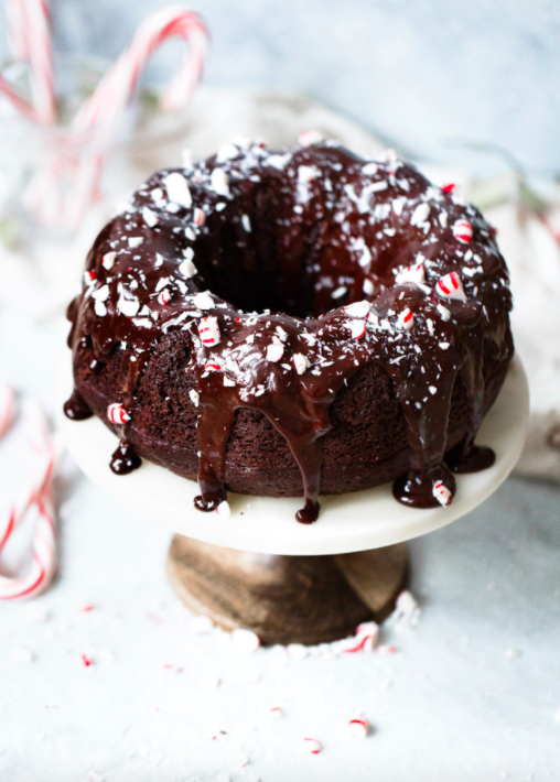 12 Totally Instaworthy Baked Goods You Can Actually Make This Winter 3878