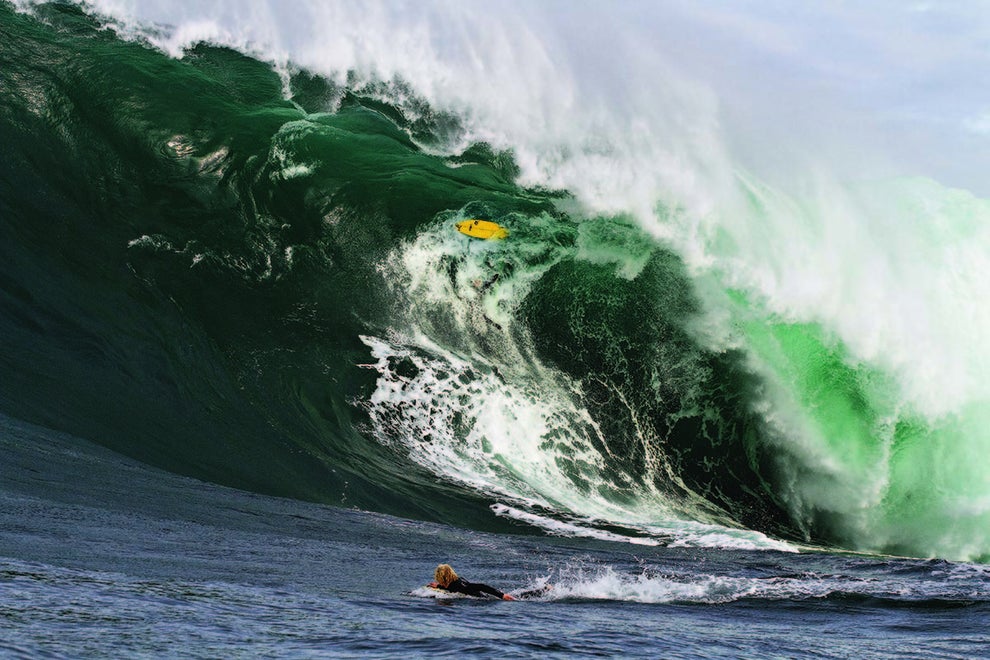 27 Photos That Show How Epic Surfing In Australia Is