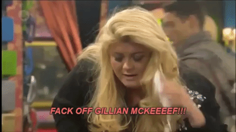 18 Times Gemma Collins Was So Funny She Proved She Was A British Icon
