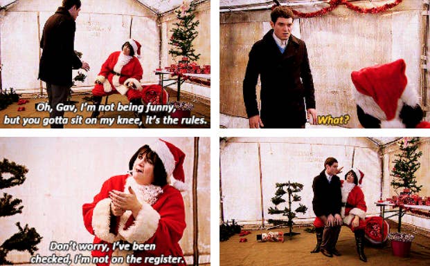 26 Jokes From Gavin Stacey That Are Just 10 10