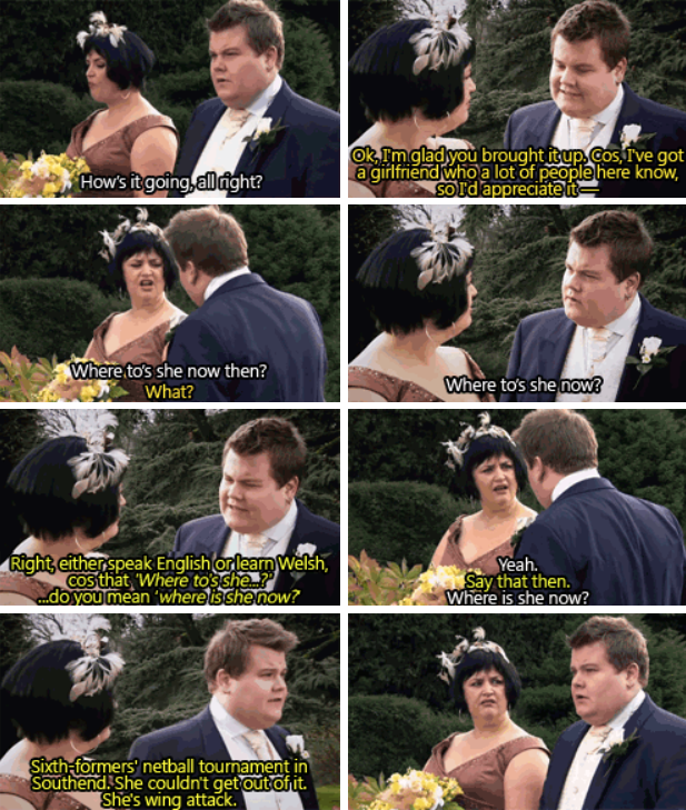 26 Jokes From "Gavin & Stacey" That Are Just 10/10