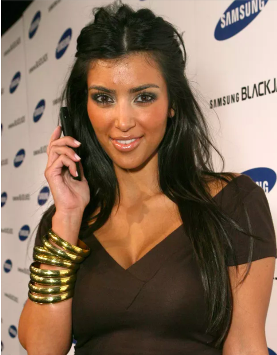 31 Photos Of Kim Kardashian 10 Years Ago That Are Just Perfect