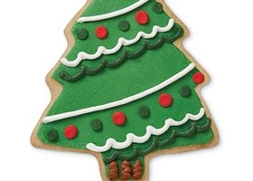 Pick Some Holiday Cookies And We'll Give You A Christmas Song To Listen To