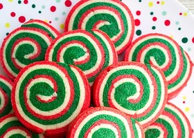 Pick Some Holiday Cookies And We'll Give You A Christmas Song To Listen To