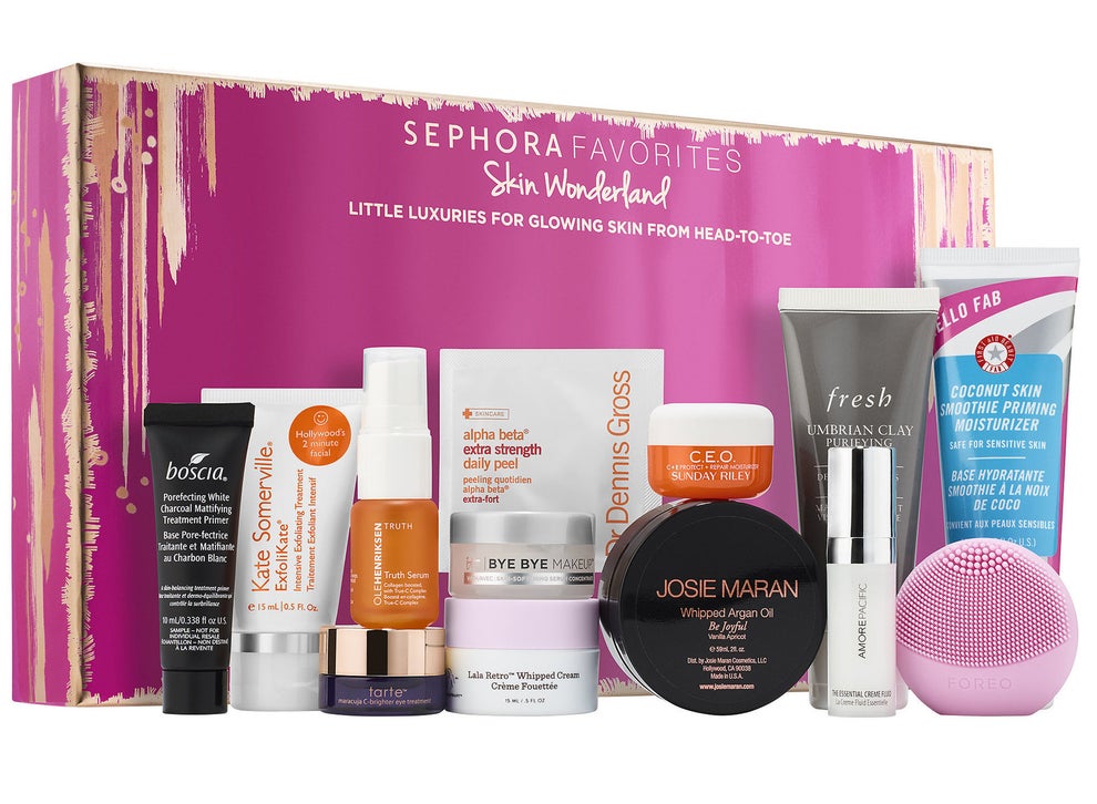 33 Of The Most SplurgeWorthy Products At Sephora (Because You Deserve It)