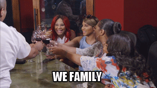 All the small get togethers and barbecues will suddenly mean so much more.
