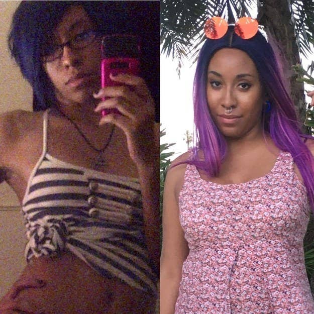 23 Former Scene Kids From The 00s Who Glowed The Fuck Up Feel free to join (just send a comment) or show us your scene picture. 23 former scene kids from the 00s who