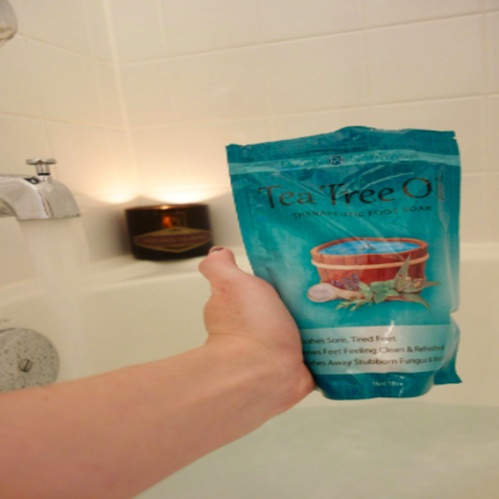 18 Things That'll Make Your Feet Smell So Much Better