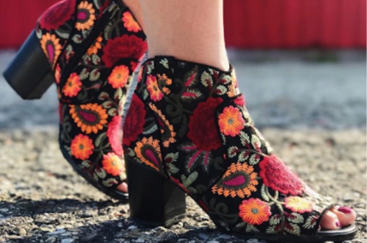 23 Pairs Of Shoes From DSW Made To Your Fall