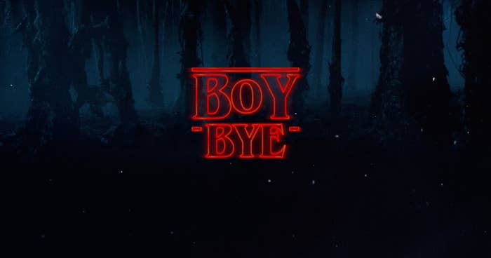 Billy Hargrove Deserves Better — I saw season 2 and 3 again and wanted to ask your