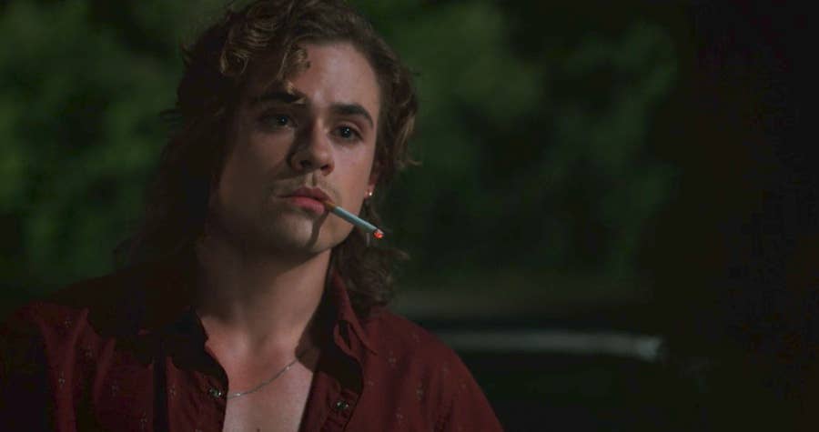 15 Facts You Need To Know About Billy From “Stranger Things 2”
