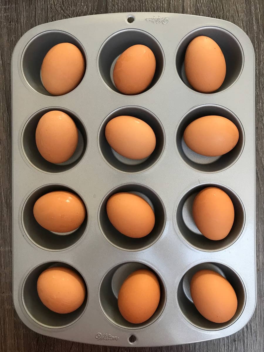 Tips para cocer huevos a la perfección - San Diego Union-Tribune