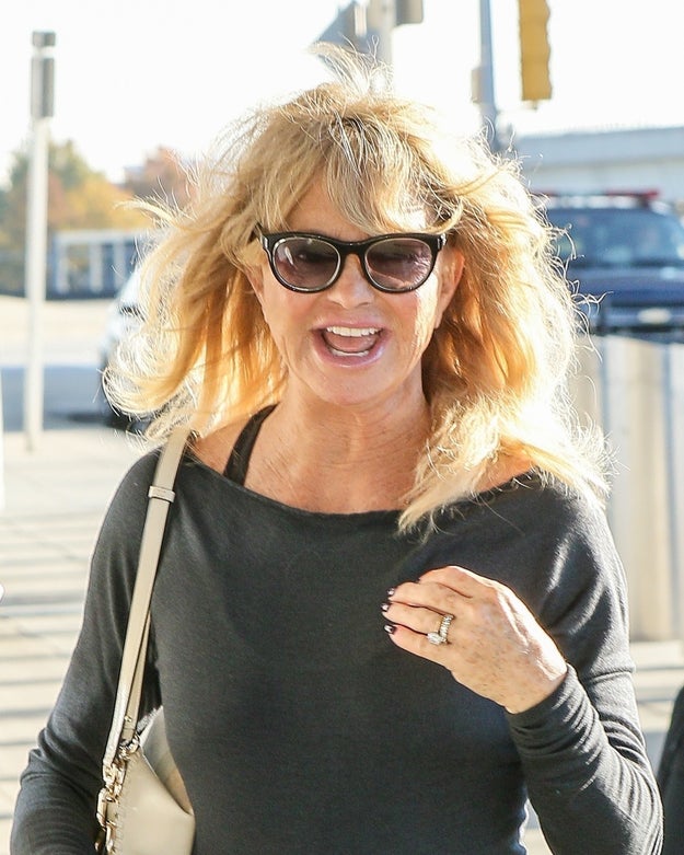 I WENT TO THE BATHROOM 20 TIMES TODAY...