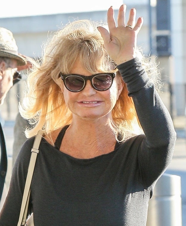 SEE YOU HUNGOVER ON MONDAY!