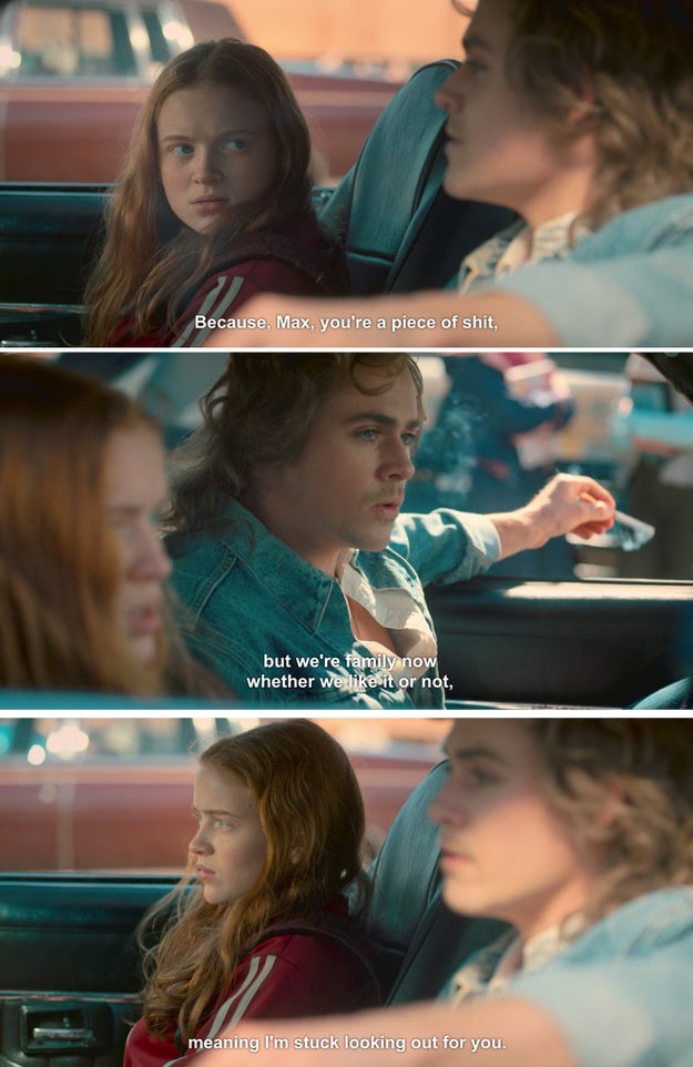 And he believes that, despite Billy