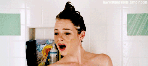 Because it takes care of seven things at once, my skin care routine clocks in at under five minutes before I leave for work. This is ideal, because I value convenience too much to have any more than three steps in a skin care regimen. In other words, I’m lazy AF (I use a three-in-one shampoo/conditioner/body wash).