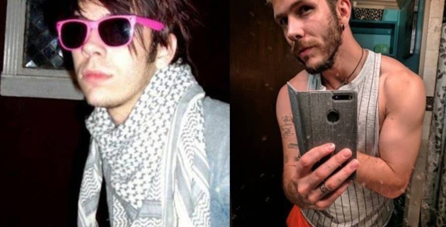 23 Former Scene Kids From The 00s Who Glowed The Fuck Up Sabado, 5 de septiembre de 2020. 23 former scene kids from the 00s who