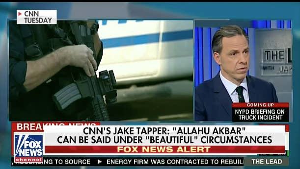 Allahu Akbar Has Been Hijacked By Terrorists And Muslims Want It Back