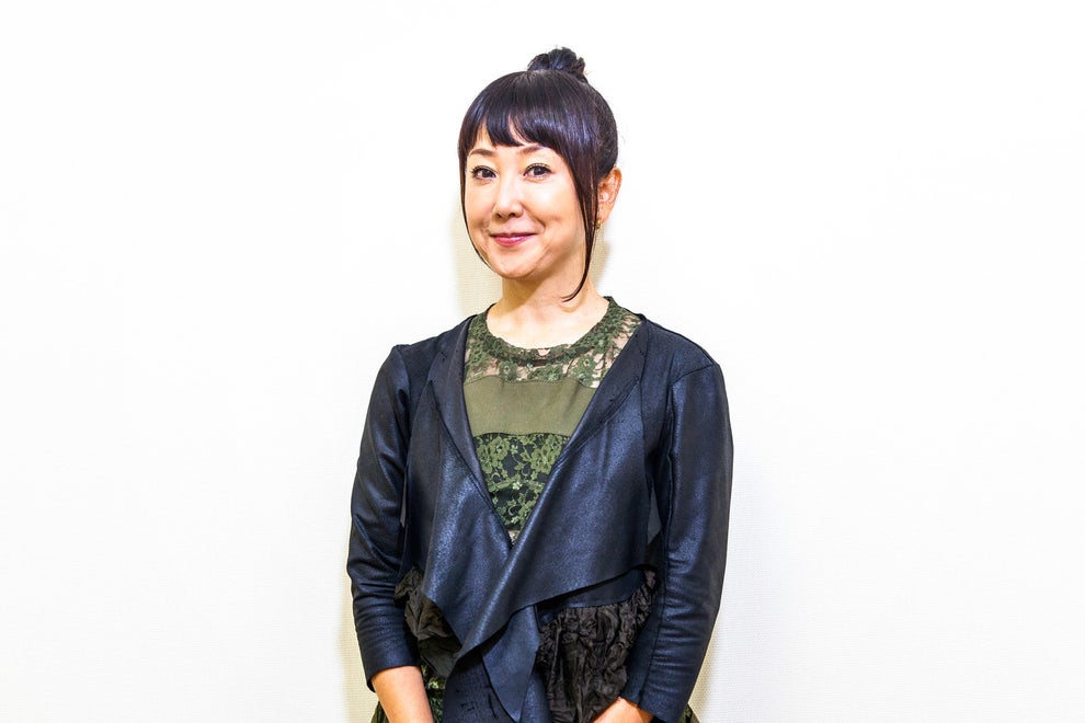 障害者を 見世物 にしてはダメ 東ちづるさんの深い思い