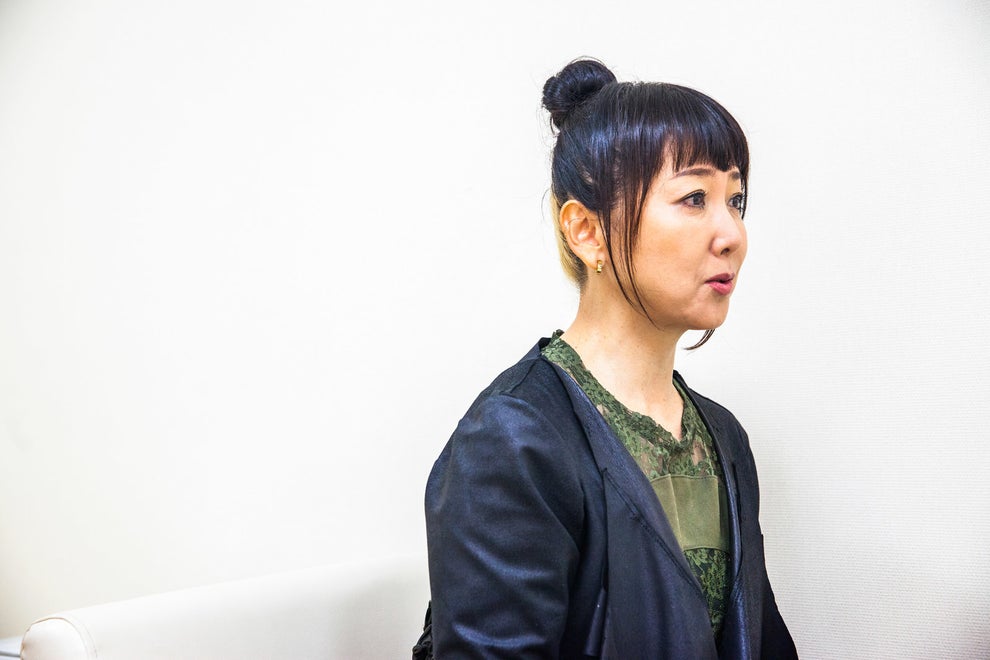 障害者を 見世物 にしてはダメ 東ちづるさんの深い思い 障害者を 見世物 にしてはダメ 東ちづるさんの深い思い