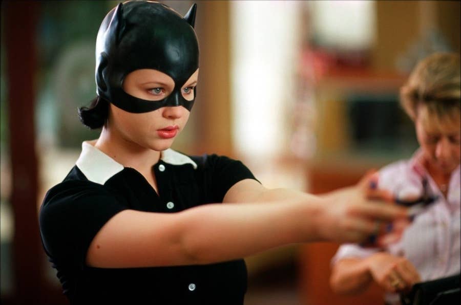 42 Facts Every Ghost World Fan Should Know