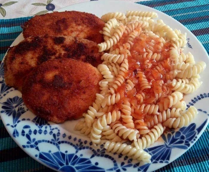 24 ostdeutsche Gerichte, die dich sofort an deine Kindheit erinnern werden