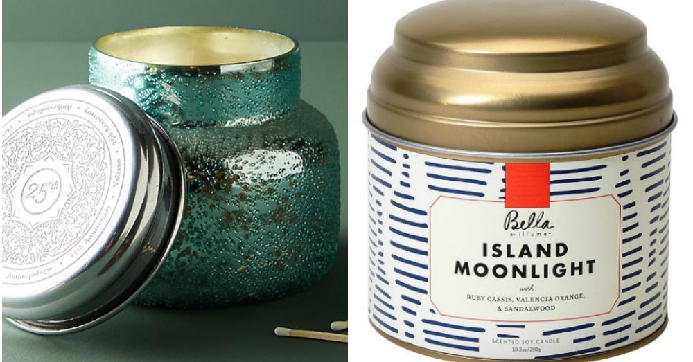 This 11 Target Candle Smells Just Like The One Burning In Every Anthropologie