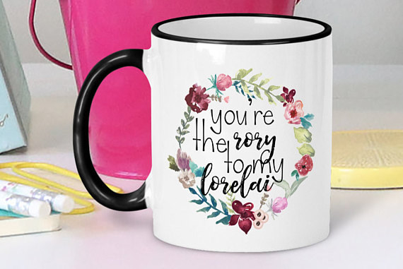 And a mug for the Rory in your life.