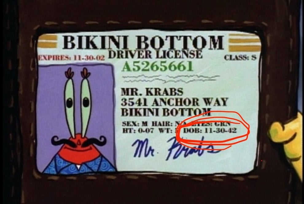 Callate La Boca Don Cangrejo Cumple 75 Anos Hoy