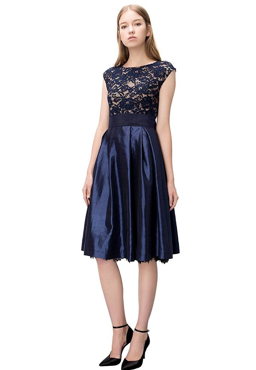 These Stunning And Cheap Dresses Are What To Wear To A Winter Wedding These Stunning And Cheap Dresses Are What To Wear To A Winter Wedding