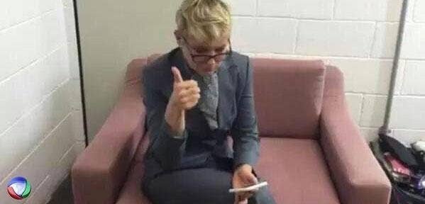 Inclusive melhorando o que você ia dizer!