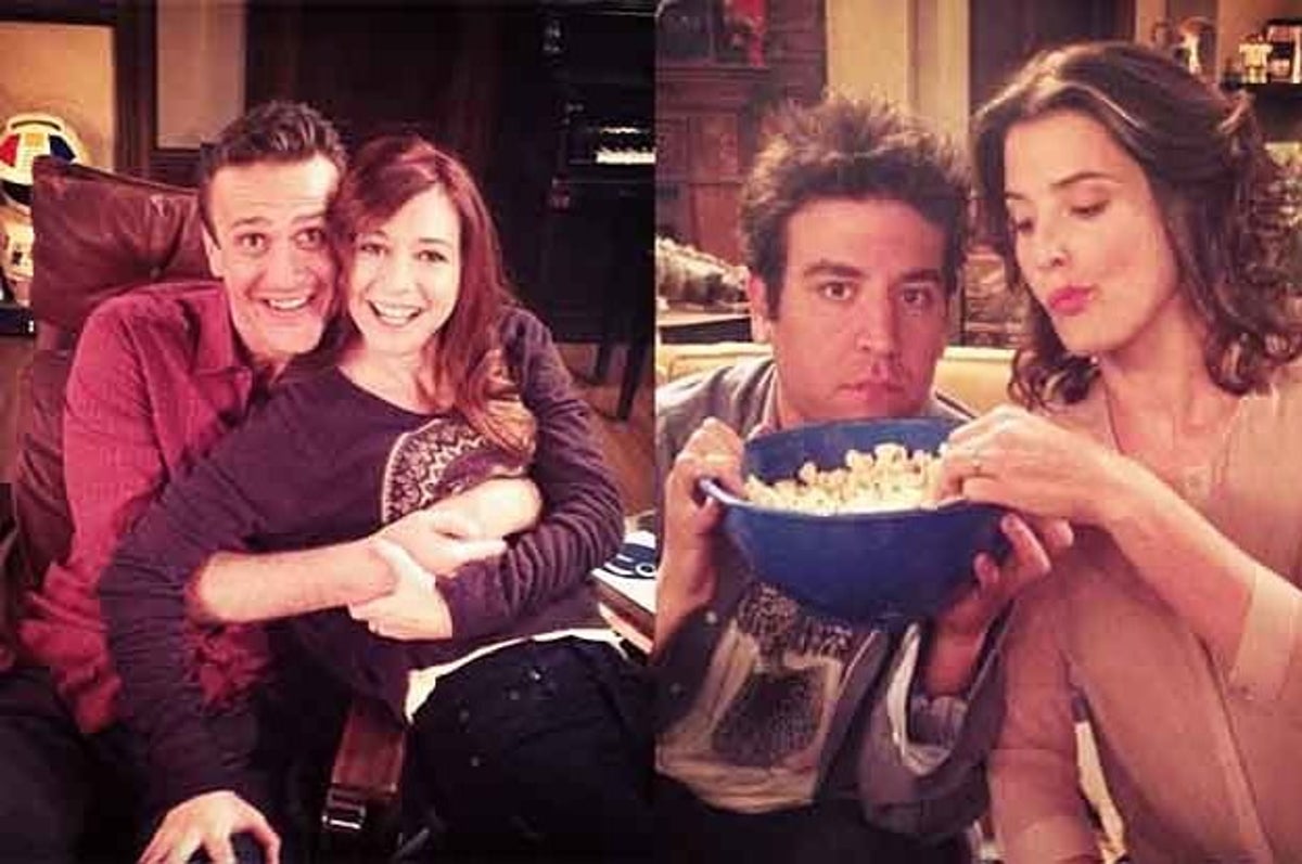 How I Met Your Mother Capitulos Temporada 9 37 Datos secretos de "How I Met Your Mother" que te harán querer volver a  verla