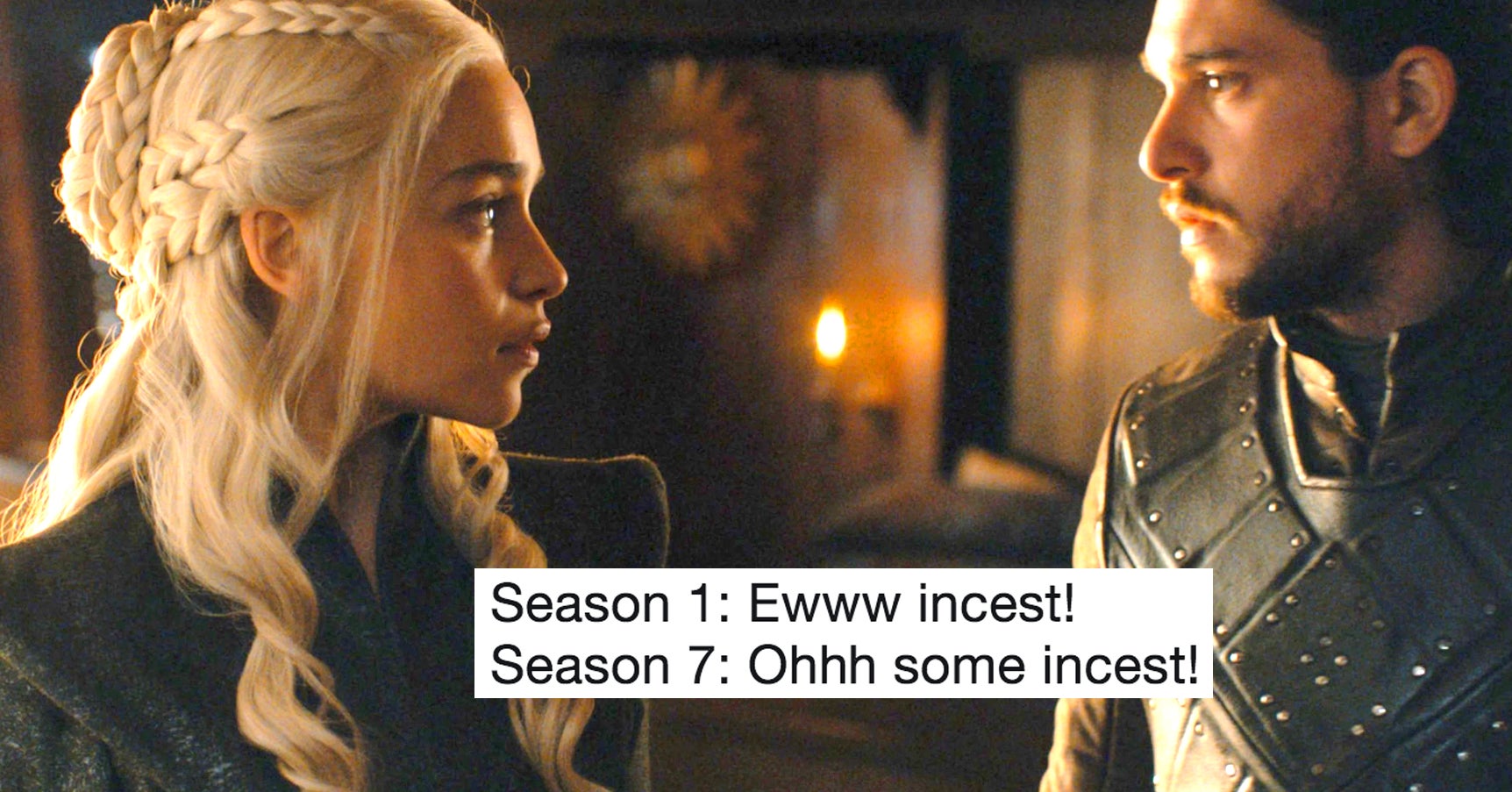 41 Of The Funniest “Game Of Thrones” Jokes From 2017