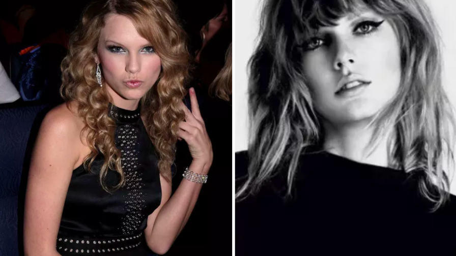 19 Times 2007 Taylor Swift Was The Only Taylor Swift We Needed