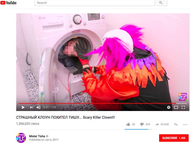 Youtube Is Addressing Its Massive Child Exploitation Problem