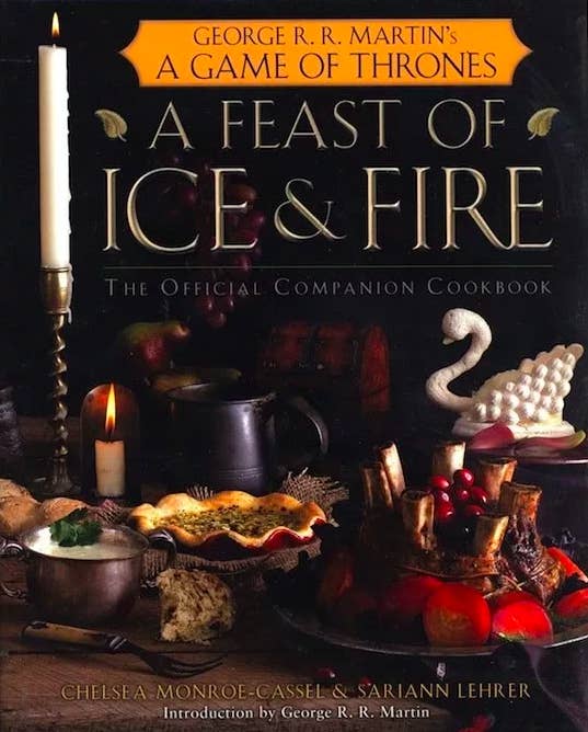33 Game Of Thrones Gifts You Ll Love Almost As Much As The Show