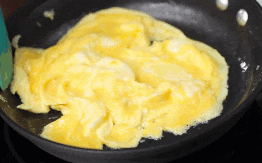 Scrambled eggs egg bourdain anthony recipe buzzfeed perfect according cook recipes tap play cooking visit fluffy 13 Legit Ways To Upgrade Scrambled Eggs