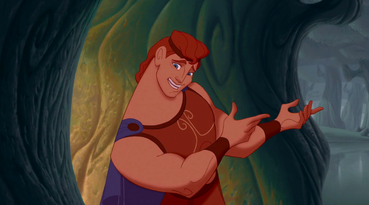 All The Disney Princes Ranked From Least Gay To Most Gay