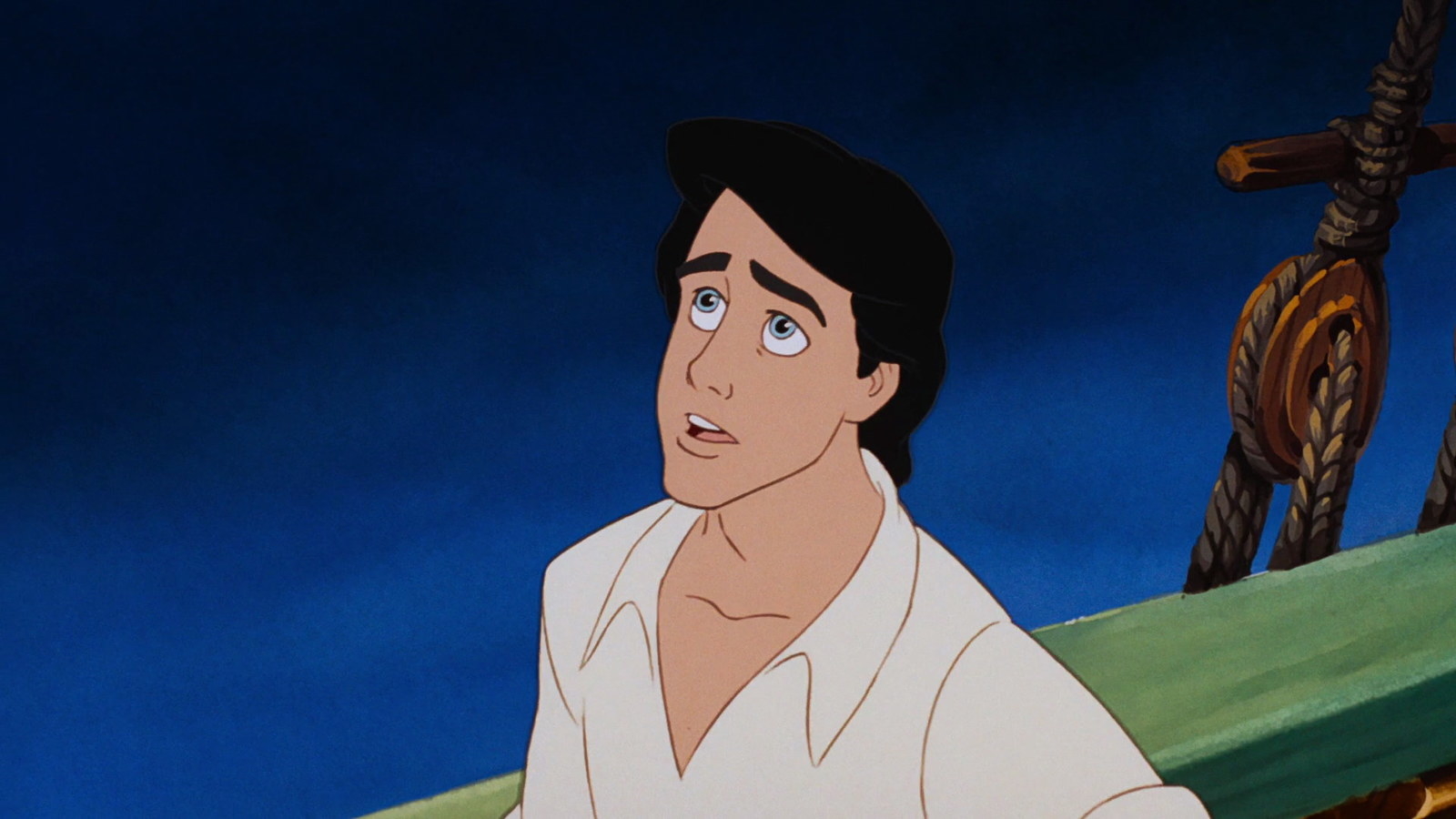 All The Disney Princes Ranked From Least Gay To Most Gay